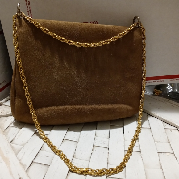 ๐๐MANON VERY RARE VINTAGE PURSE ๐ A NICE GIFT GIVING!!!๐ - Picture 4 of 16